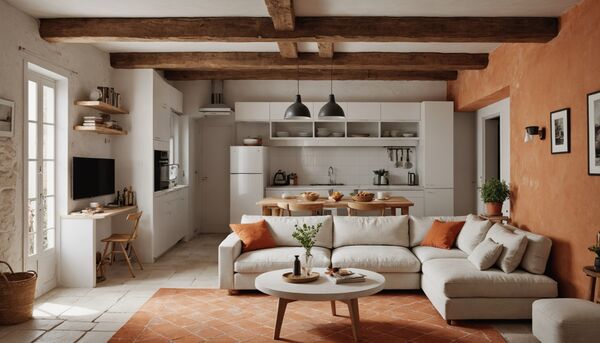 Pourquoi les petites surfaces fixent désormais le plafond du marché de l'appartement en corse