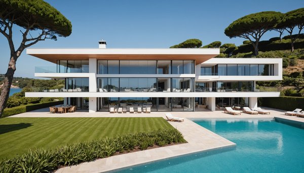 Maison de prestige à saint-jean-de-luz : critères de sélection
